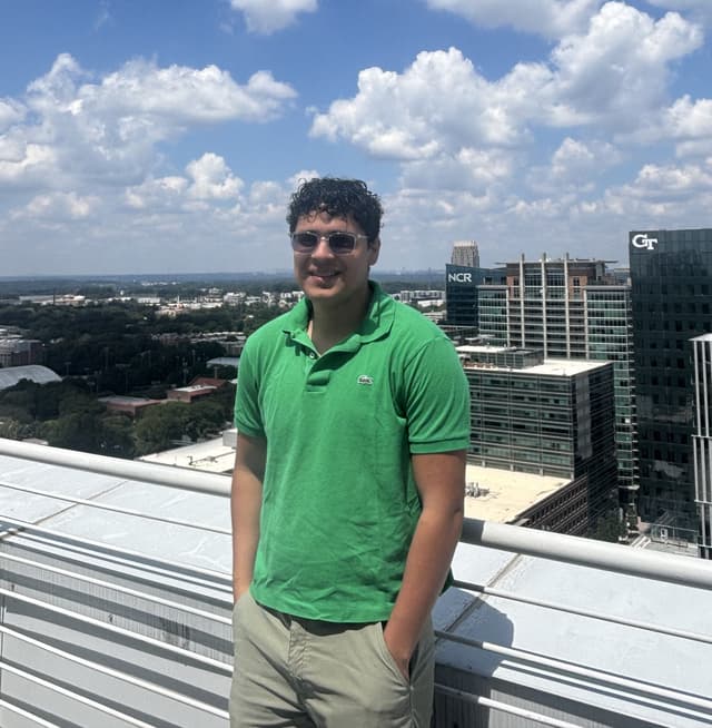 Elias Zarco Gonzalez