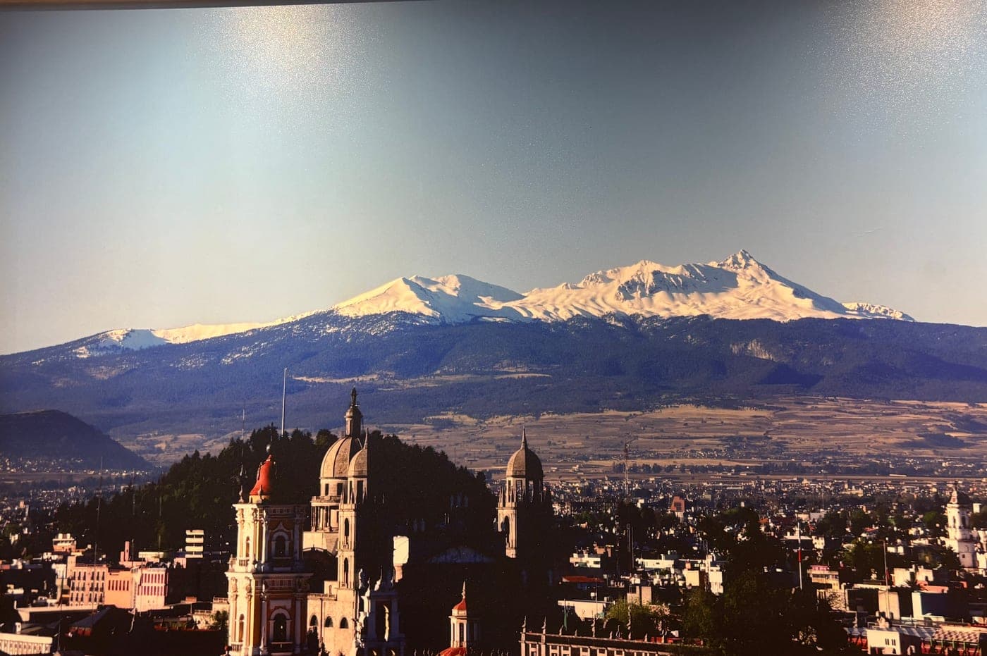 Toluca, Mexico